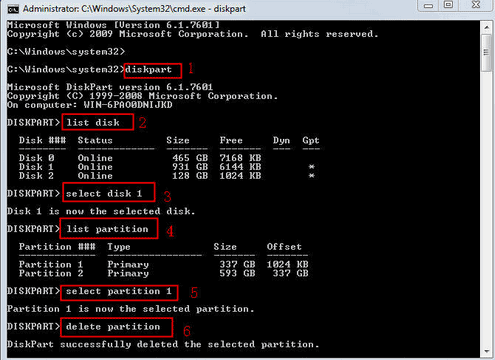 gdisk wipe download