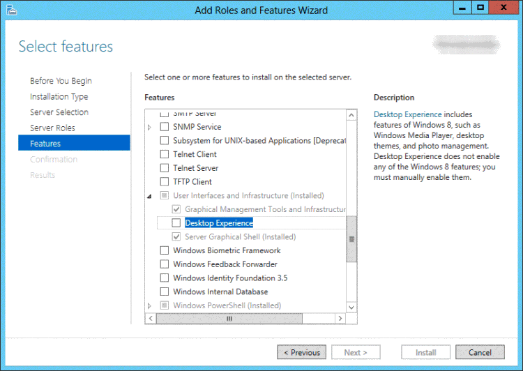 clean up windows installer folder server 2003