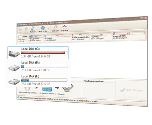 partition magic 8.0 full version free download